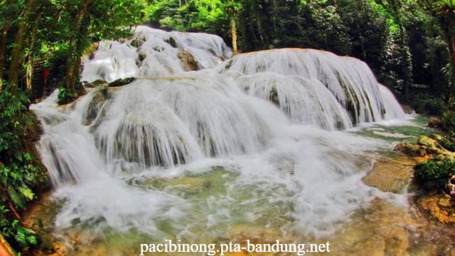 Destinasi Wisata Kota Palu Sulawesi Tengah Terbaik, Kunjungi