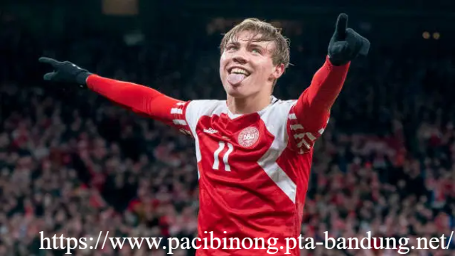 Performa Gemilang Rasmus Højlund