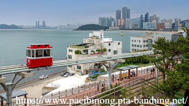 Korea Selatan Bidik 30 Juta Wisatawan Mancanegara pada 2028